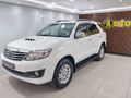 2015 Toyota Fortuner 3.0 D-4D 4x4 Auto