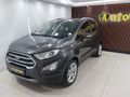 2020 Ford EcoSport 1.0 EcoBoost Titanium