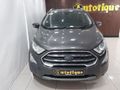 2020 Ford EcoSport 1.0 EcoBoost Titanium