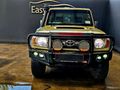 2019 Toyota Land Cruiser 79 4.5 D Single-Cab