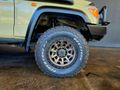 2019 Toyota Land Cruiser 79 4.5 D Single-Cab