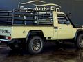 2019 Toyota Land Cruiser 79 4.5 D Single-Cab