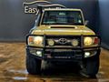 2019 Toyota Land Cruiser 79 4.5 D Single-Cab
