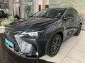 2026 Lexus NX 350h EX