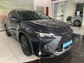 2026 Lexus NX 350h EX