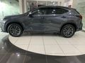 2026 Lexus NX 350h EX