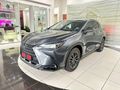 2026 Lexus NX 350h EX