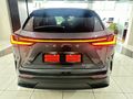 2026 Lexus NX 350h EX