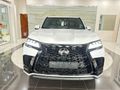 2026 Lexus LX 500d F-Sport