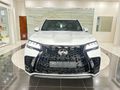 2026 Lexus LX 500d F-Sport