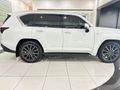 2026 Lexus LX 500d F-Sport