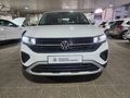 2025 Volkswagen T-Cross 1.0 TSI Auto