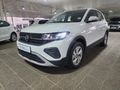 2025 Volkswagen T-Cross 1.0 TSI Auto