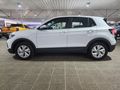 2025 Volkswagen T-Cross 1.0 TSI Auto