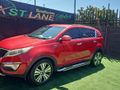 2015 Kia Sportage 2.0 CRDi AWD