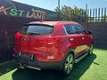 2015 Kia Sportage 2.0 CRDi AWD