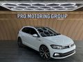 2020 Volkswagen Polo R-LINE