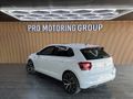 2020 Volkswagen Polo R-LINE
