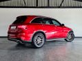 2017 Mercedes-Benz GLC 250d AMG