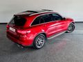 2017 Mercedes-Benz GLC 250d AMG