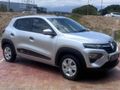 2025 Renault Kwid 1.0 Dynamique