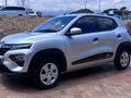 2025 Renault Kwid 1.0 Dynamique
