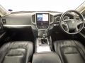 2018 Toyota Land Cruiser 200 4.5 D V8 VX-R Auto