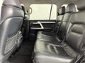 2018 Toyota Land Cruiser 200 4.5 D V8 VX-R Auto