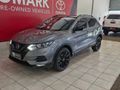 2021 Nissan Qashqai 1.2T Midnight Auto