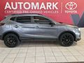 2021 Nissan Qashqai 1.2T Midnight Auto