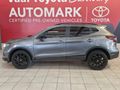 2021 Nissan Qashqai 1.2T Midnight Auto