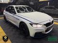 2017 BMW 3 Series 320i M Sport Auto