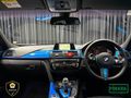 2017 BMW 3 Series 320i M Sport Auto