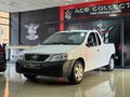 2022 Nissan NP200 1.6 A/C Safety Pack