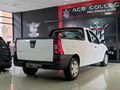 2022 Nissan NP200 1.6 A/C Safety Pack
