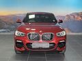 2018 BMW X4 xDrive20d M Sport