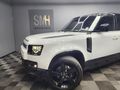 2022 Land Rover Defender 110 P525 V8 (386kW)