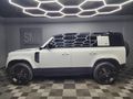 2022 Land Rover Defender 110 P525 V8 (386kW)