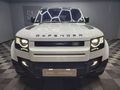 2022 Land Rover Defender 110 P525 V8 (386kW)