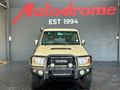 2022 Toyota Land Cruiser 79 4.5 D 70th Edition Single-Cab
