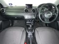 2015 Audi A1 Sportback 1.0 TFSI S | 25 TFSI