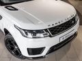 2019 Land Rover Range Rover Sport 3.0 D HSE (225kW)