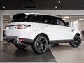 2019 Land Rover Range Rover Sport 3.0 D HSE (225kW)