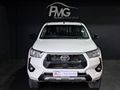 2025 Toyota Hilux 2.4 GD-6 Raider 4x4 Auto Double-Cab