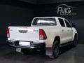 2025 Toyota Hilux 2.4 GD-6 Raider 4x4 Auto Double-Cab