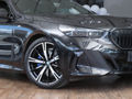 2025 BMW 5 Series 520d M Sport Pro