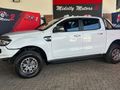 2019 Ford Ranger 2.0D XLT Auto Double-Cab