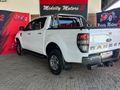 2019 Ford Ranger 2.0D XLT Auto Double-Cab