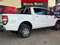 2019 Ford Ranger 2.0D XLT Auto Double-Cab