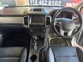 2019 Ford Ranger 2.0D XLT Auto Double-Cab